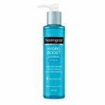 Neutrogena Hydro Boost Cleanser Water Gel 145ml