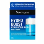 Neutrogena Hydro Boost Hyaluronic Acid Night Cream 50g