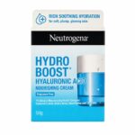 Neutrogena Hydro Boost Hyaluronic Acid Nourishing Cream 50g