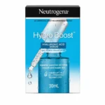 Neutrogena Hydro Boost Hyaluronic Acid Serum 30ml