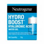 Neutrogena Hydro Boost Hyaluronic Acid Water Gel 13g