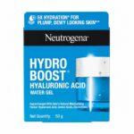 Neutrogena Hydro Boost Hyaluronic Acid Water Gel 50g
