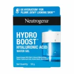 Neutrogena Hydro Boost Hyaluronic Acid Water Gel 50g