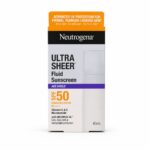 Neutrogena Hydro Boost Hydrating Fluid SPF 50
