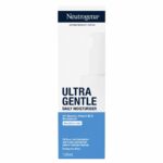 Neutrogena Ultra Gentle Daily Face Moisturizer