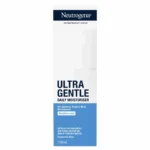 Neutrogena Ultra Gentle Daily Face Moisturizer