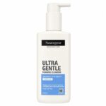 Neutrogena Ultra Gentle Foaming Face Cleanser