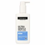 Neutrogena Ultra Gentle Foaming Face Cleanser