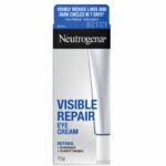 Neutrogena Visible Repair Eye Cream 15g