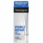 Neutrogena Visible Repair Eye Cream 15g