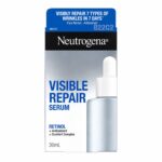 Neutrogena Visible Repair Serum 30ml