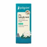 Pilgrim Salicylic & Glycolic Acid Anti Acne Serum