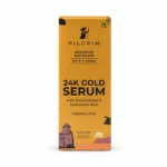 Pilgrim 24K Gold Face Serum with Niacinamide & Hyaluronic Acid