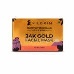 Pilgrim 24K Gold Facial Mask
