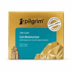 Pilgrim 24K Gold Gel Moisturizer