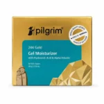 Pilgrim 24K Gold Gel Moisturizer