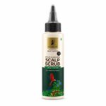 Pilgrim Amazonian Patua Anti-Dandruff Hair Cleanser