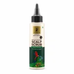 Pilgrim Amazonian Patua Anti-Dandruff Hair Cleanser