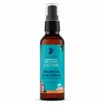 Pilgrim Argan Oil Hair Serum with Camellia & White Lotus
