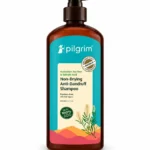 Pilgrim Australian Tea Tree Non-Drying Anti-Dandruff Shampoo 650ml
