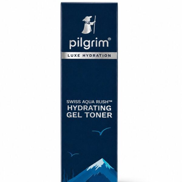 Pilgrim Hydrating Skin Toner For All Skin Type