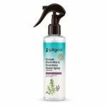Pilgrim Korean Black Rice and Rosemary Water Spray with Biotin