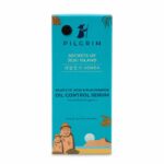 Pilgrim Oil Control Serum with Salicylic Acid & Niacinamide 30ml