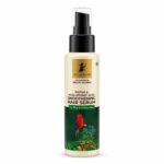 Pilgrim Patua Hyaluronic Acid Smoothening Hair Serum
