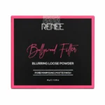 RENEE Pore Blurring Powder For Matte Shine Control Makeup