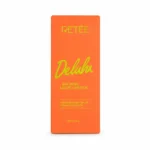 RENEE Delulu Blurring Matte Liquid Lipstick, 4 ml