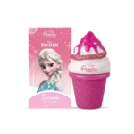 Disney Frozen Icecream Lip Gloss For Kids Glossy Lips