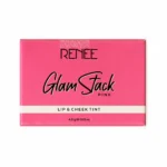 RENEE Lip Cheek Tint For Fresh Natural Glow Makeup