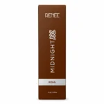 RENEE Waterproof Kohl Pencil With Sharpener For Bold Eyes
