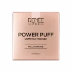 RENEE PRO Compact Powder Makeup for Matte Oil Control