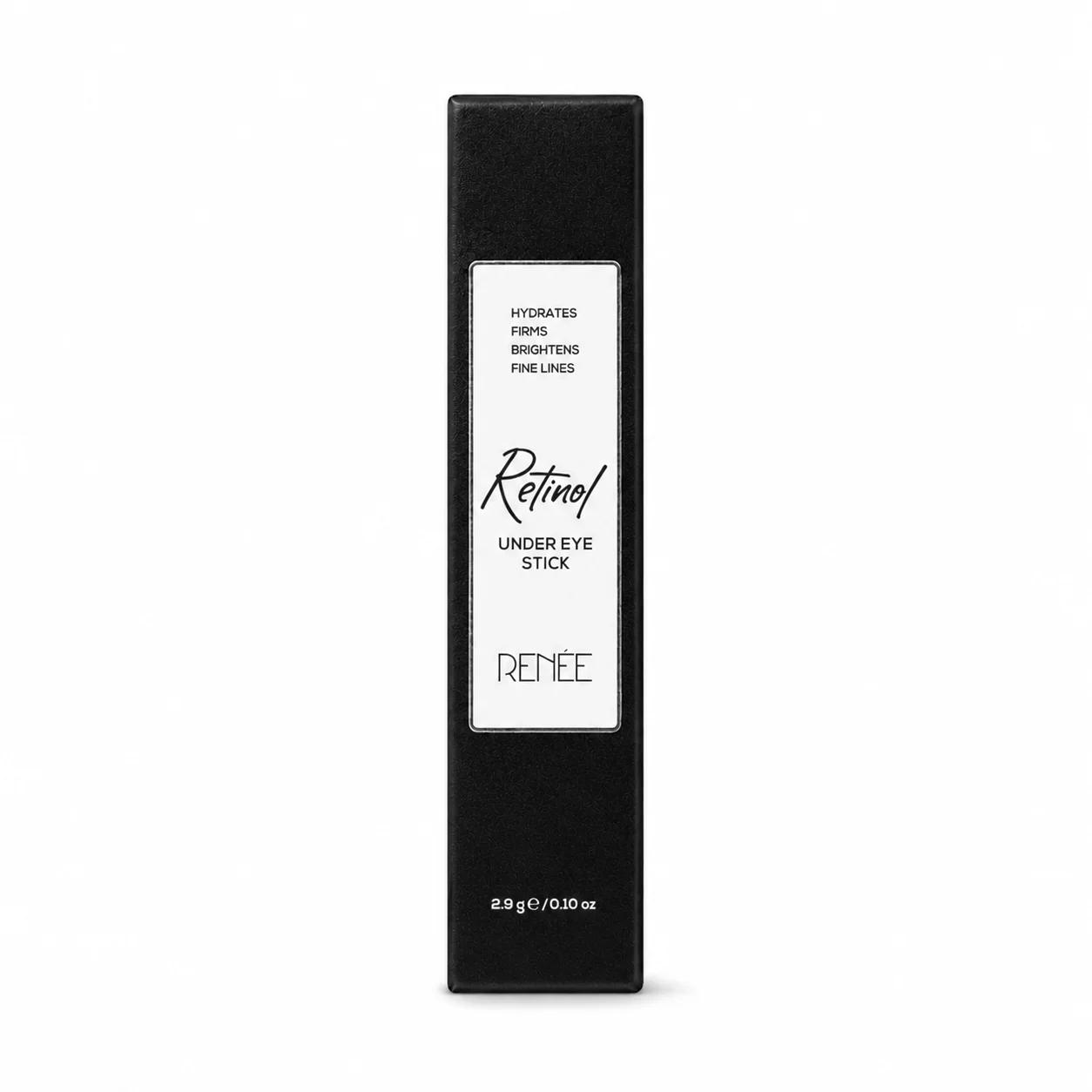renee-retinol-eye-stick-2-9-g-main RENEE Retinol Eye Stick For Dark Circles And Puffy Eyes - Image 1