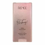RENEE Liquid Blush Makeup For Hydrated Natural Cheek Glow