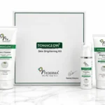 Tomaglow Brightening Kit