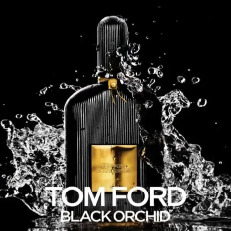 Tom Ford Black Orchid perfume