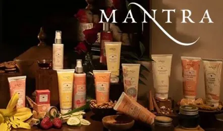 Bath & Body
