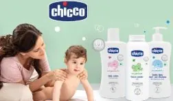 Mom & Baby