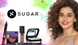 SUGAR Cosmetics