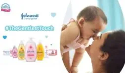 Johnson's Baby