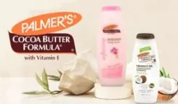 Palmer's