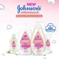 Johnson's